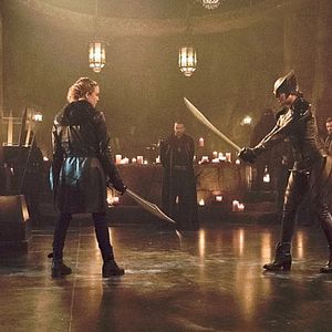 Foto DC's Legends of Tomorrow