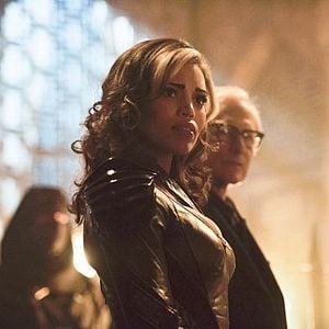 Foto DC's Legends of Tomorrow