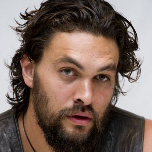 Foto Jason Momoa