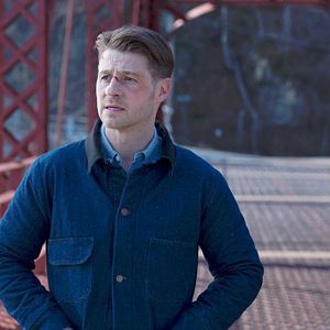 Foto Ben McKenzie