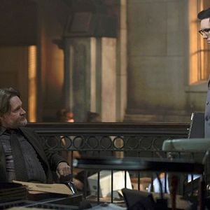 Foto Cory Michael Smith