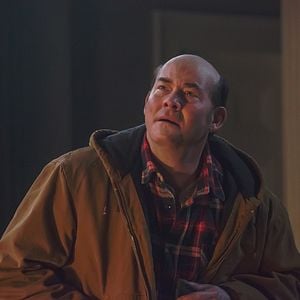 Foto Krampus. Maldita Navidad