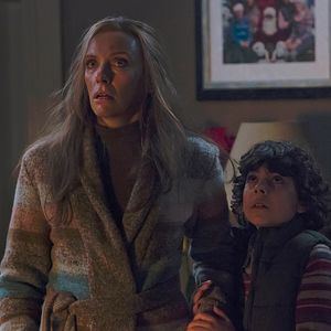 Krampus. Maldita Navidad - Película 2015.mx