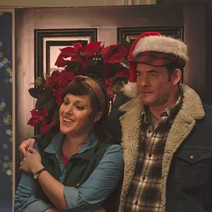 Foto Krampus. Maldita Navidad