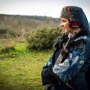 Foto Resurrección: Ertugrul