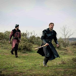 Foto Resurrección: Ertugrul