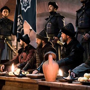 Foto Resurrección: Ertugrul