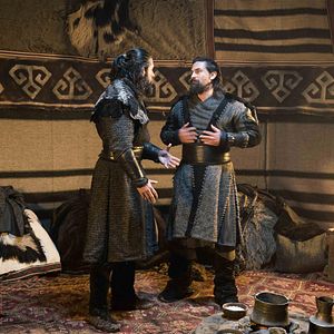 Foto Resurrección: Ertugrul