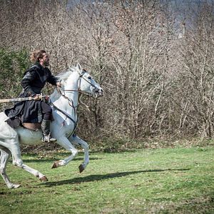 Foto Resurrección: Ertugrul