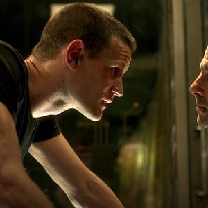 Foto Matt Smith (XI)