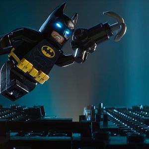 Foto Lego Batman: La película