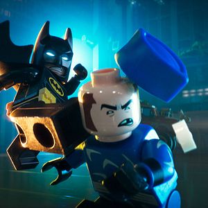 Foto Lego Batman: La película