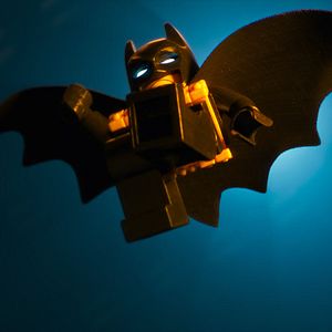 Foto Lego Batman: La película