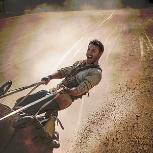Foto Ben-Hur