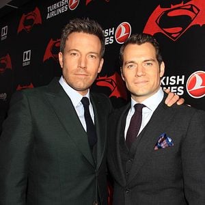 Foto Batman v Superman: El origen de la justicia