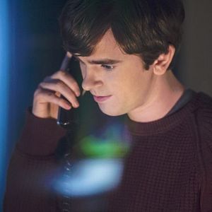 Foto Bates Motel
