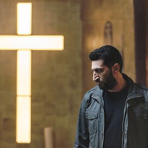 Foto Redención (Los casos del Departamento Q)