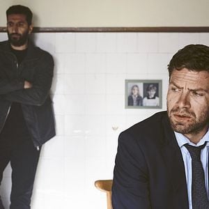 Foto Redención (Los casos del Departamento Q)