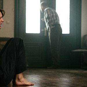 Foto Redención (Los casos del Departamento Q)