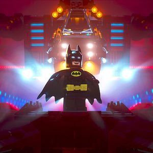 Foto Lego Batman: La película
