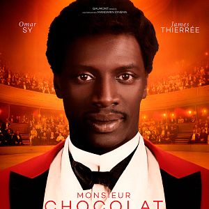 Foto Señor Chocolate