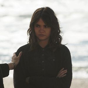 Foto Maia Mitchell