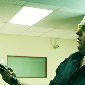 Foto Amigos de armas