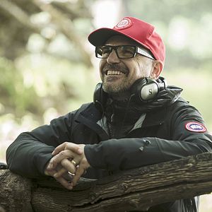 Foto El cazador y la reina del hielo