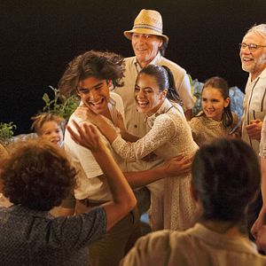 Foto Tini: El Gran Cambio de Violetta