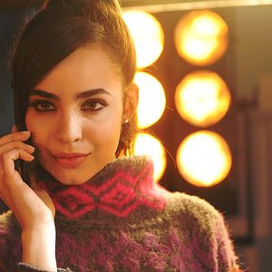 Foto Tini: El Gran Cambio de Violetta