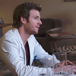 Foto Chicago Med