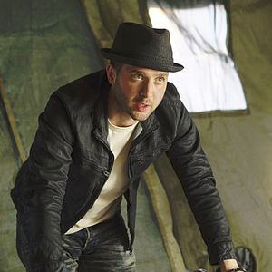 Foto Eddie Kaye Thomas