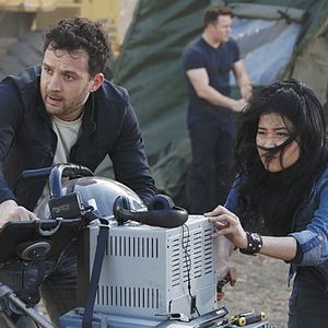 Foto Eddie Kaye Thomas