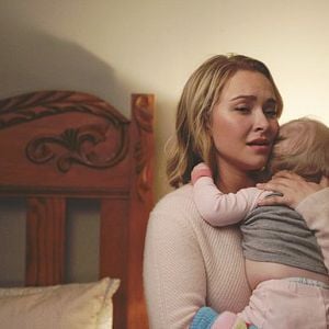 Foto Hayden Panettiere