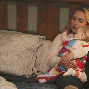 Foto Hayden Panettiere