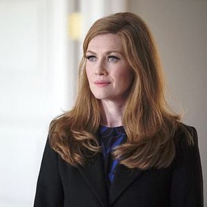 Foto Mireille Enos