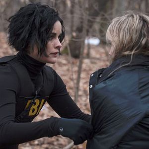 Foto Jaimie Alexander