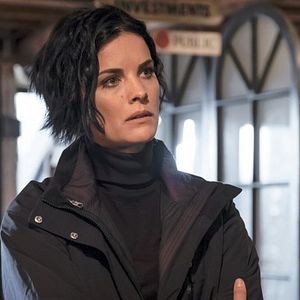Foto Jaimie Alexander
