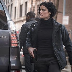 Foto Jaimie Alexander