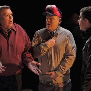 Foto Brooklyn, Precinto 99