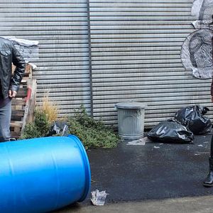 Foto Brooklyn, Precinto 99