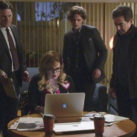 Foto Mentes criminales