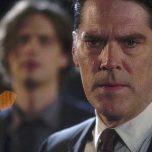 Foto Mentes criminales