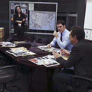 Foto Mentes criminales