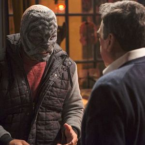 Foto Joseph Julian Soria