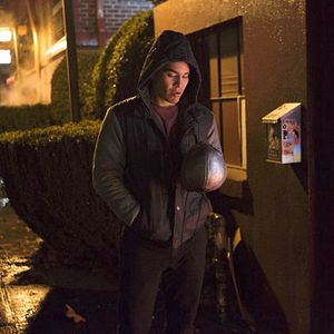 Foto Joseph Julian Soria