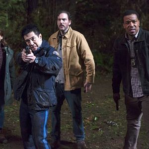 Foto Russell Hornsby