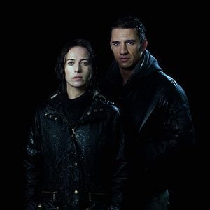 Foto El guardian invisible