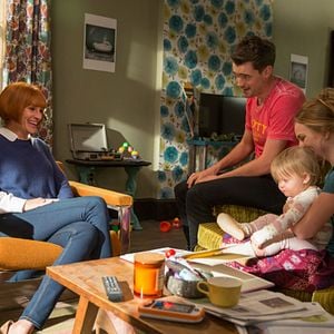 Foto Feliz Día de la Madre