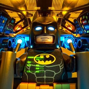 Foto Lego Batman: La película
